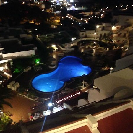 Los Geranios Costa Adeje  Luaran gambar