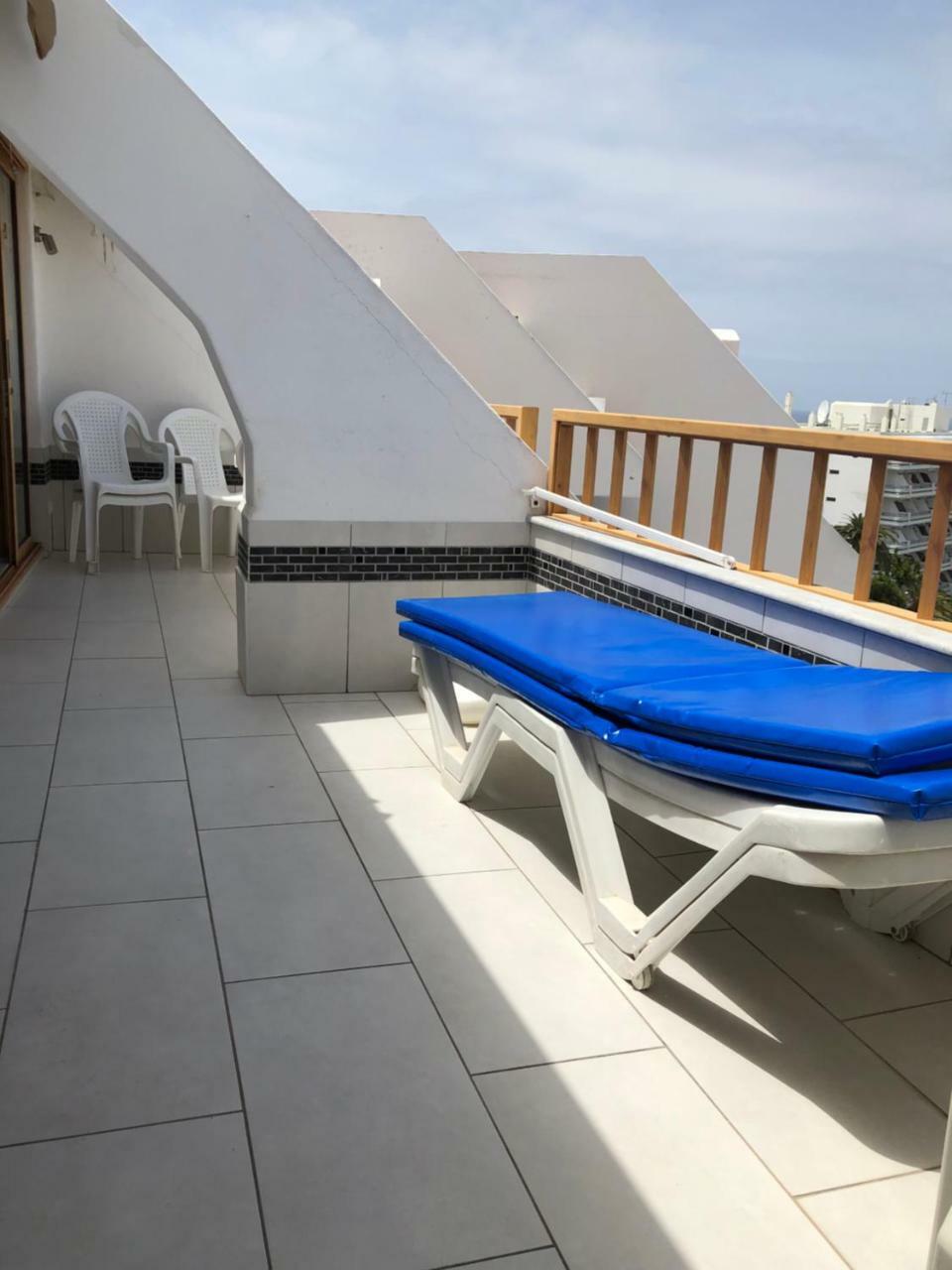 Los Geranios Costa Adeje  Luaran gambar