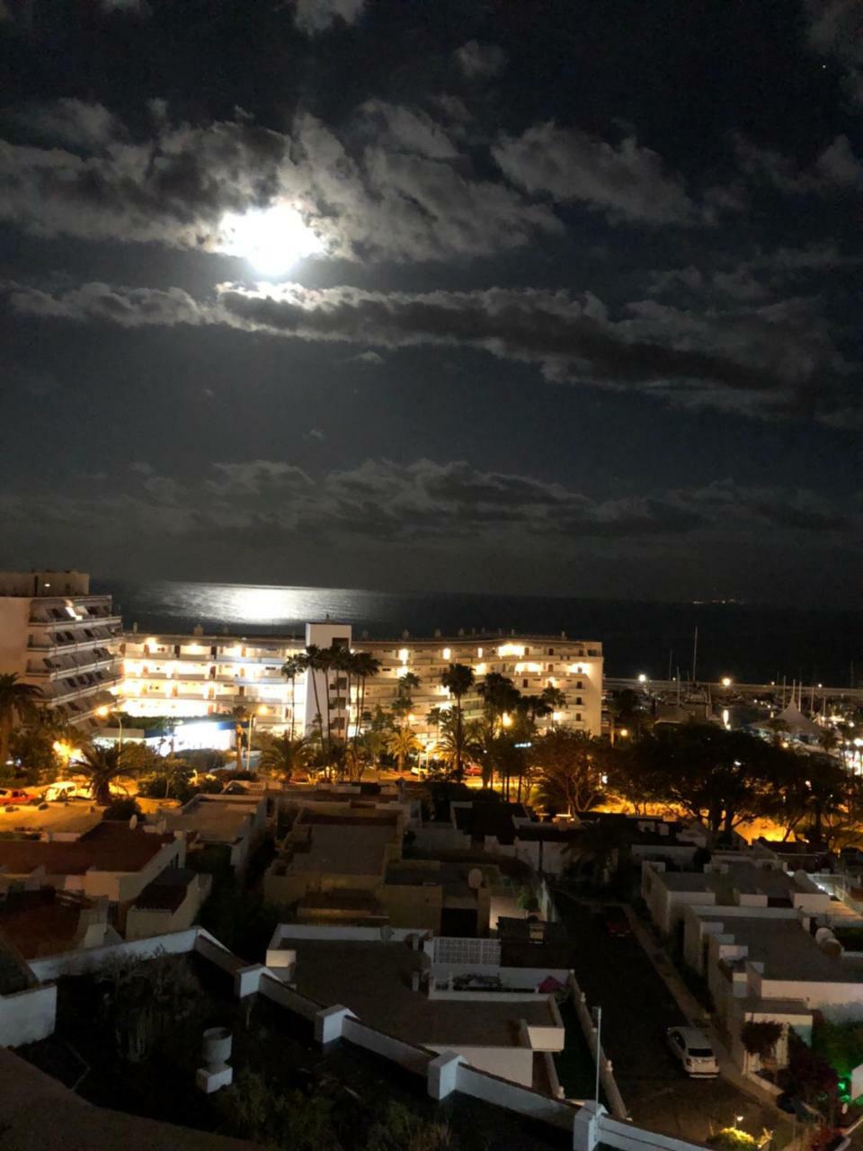 Los Geranios Costa Adeje  Luaran gambar